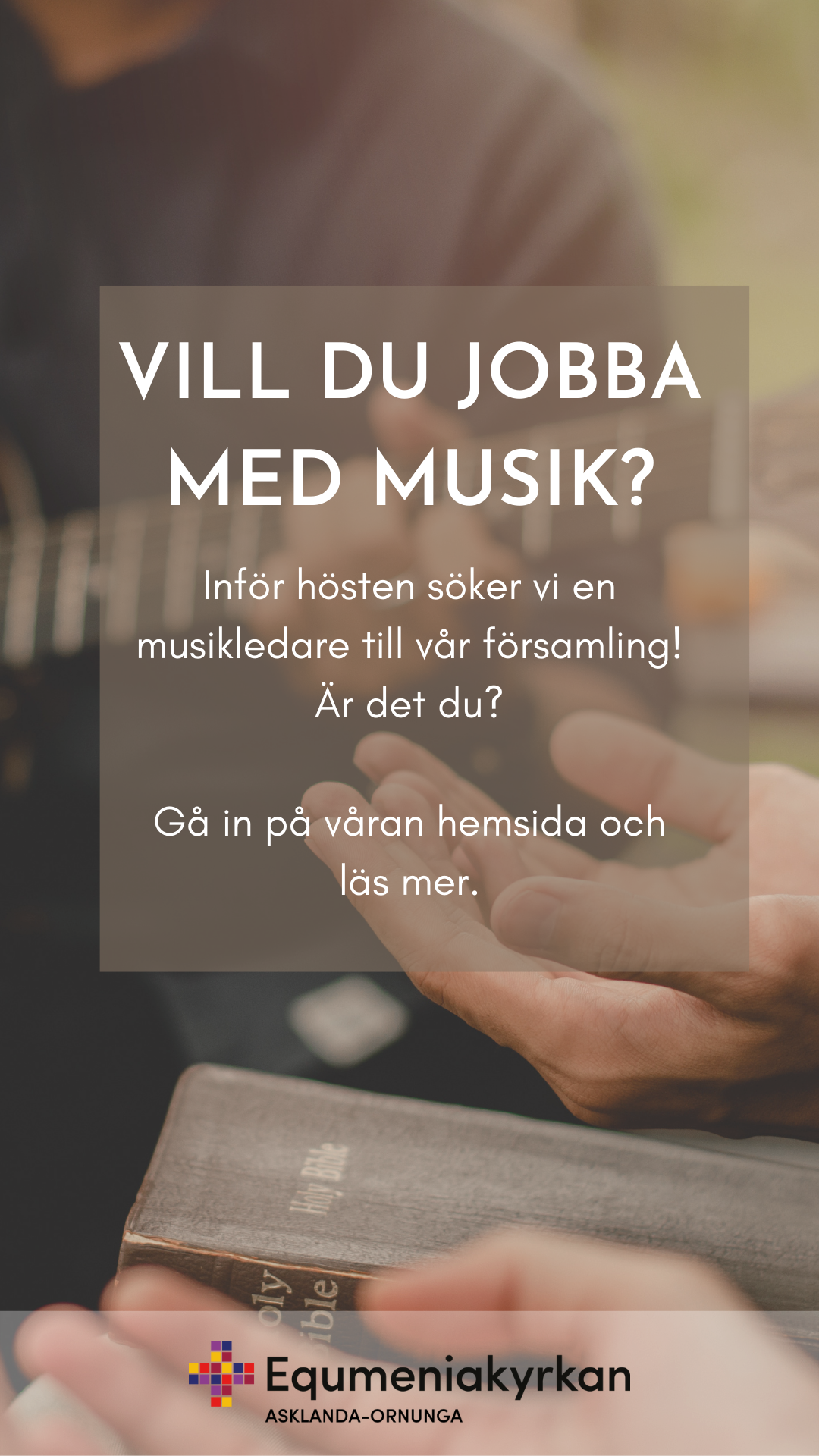 Musikledare