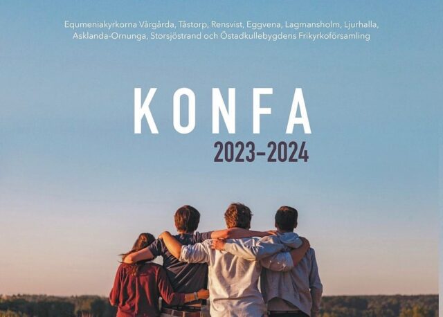 Konfa 2023-2024